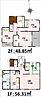 熊本県熊本市南区元三町１丁目：物件画像