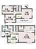 熊本県熊本市西区戸坂町：物件画像