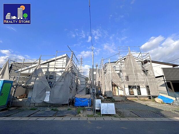 ☆現地写真☆(2026年7月撮影)