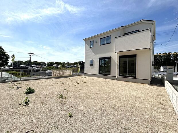 【庭】☆庭☆ガーデニングや家庭菜園など、用途多数お使いいただけます♪