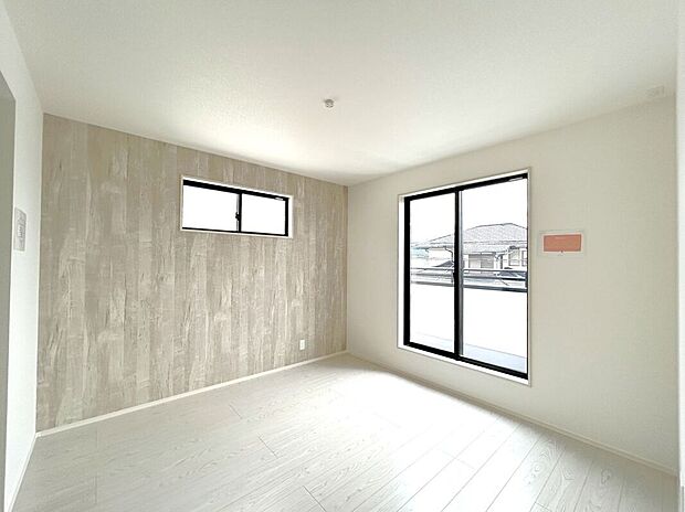 【同仕様画像　（リビング）】同仕様