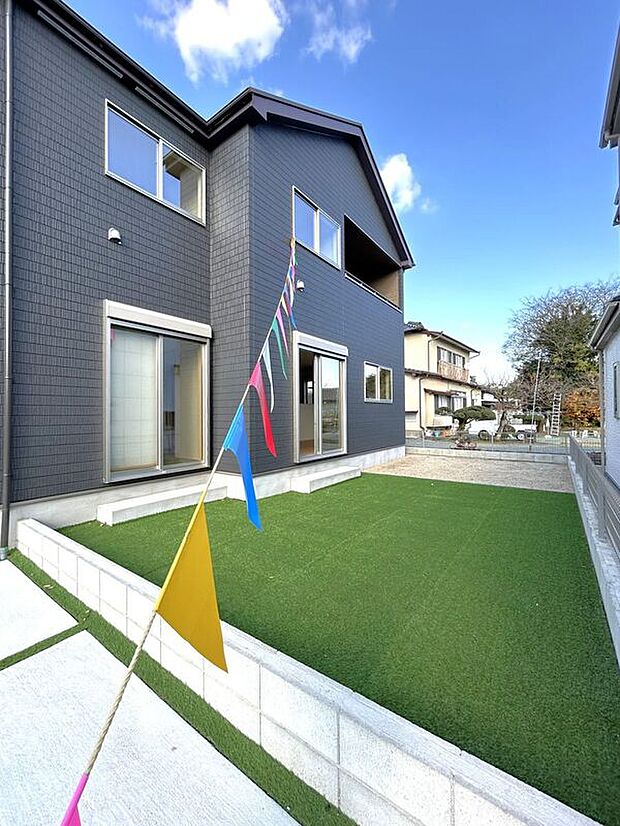 【庭】☆庭☆ガーデニングや家庭菜園など、用途多数お使いいただけます♪