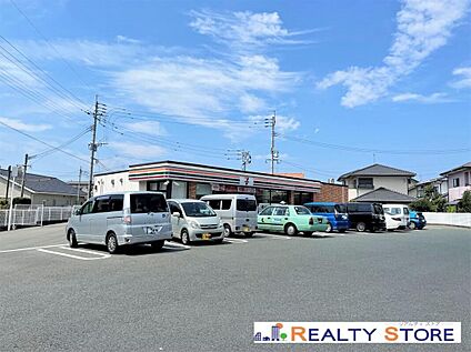 セブンイレブン熊本良町2丁目店 700m