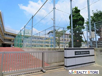 菊陽町立菊陽中部小学校 900m