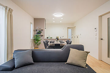 【ワウハウス】ソフィスガーデン西辛川第２ その他