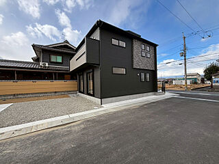 ブルーミングガーデン 大和高田市西坊城5棟 その他