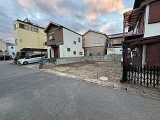 ブルーミングガーデン 乙訓郡大山崎町下植野1棟 その他