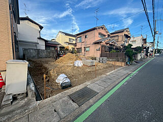 ブルーミングガーデン 宇治市広野町小根尾1棟-長期優良住宅- その他