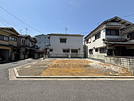 大阪府松原市高見の里5丁目490番11（地番）：物件画像