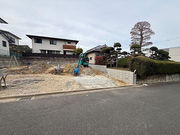 2026年4月撮影　