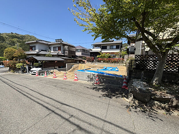 2026年4月撮影　