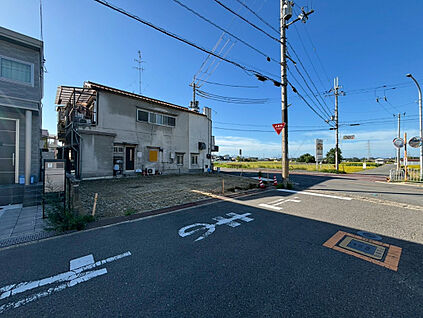 現地写真