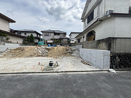 2026年7月撮影（1号棟）
