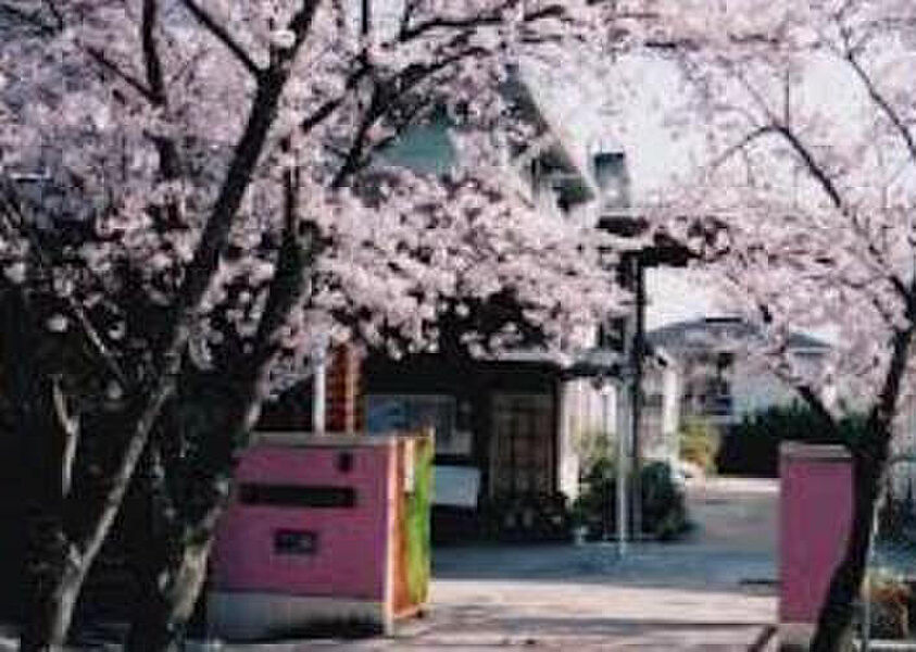 【学校】奈良市立高円こども園