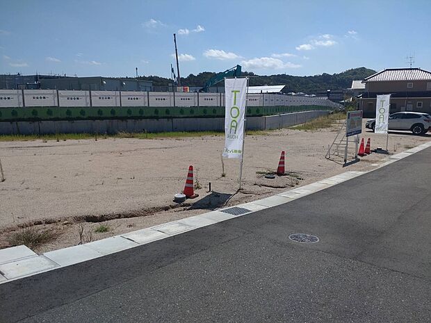 【現地写真】2025年10月撮影