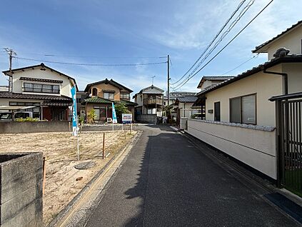 現地写真