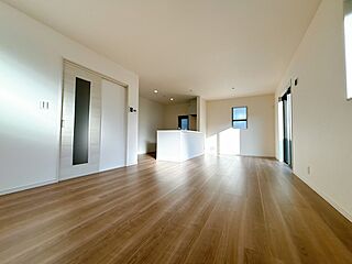 【送迎サービス有＆住宅ローンアドバイザーが資金計画もサポート】～萩の台2期1～5号棟　新築戸建～ その他