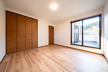 【送迎サービス有＆住宅ローンアドバイザーが資金計画もサポート】～有里町　新築戸建～ その他