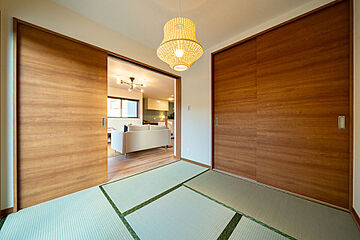 【送迎サービス有＆住宅ローンアドバイザーが資金計画もサポート】～有里町　新築戸建～ その他