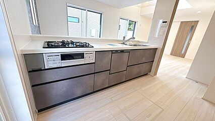 【送迎サービス有＆住宅ローンアドバイザーが資金計画もサポート】～真弓南２丁目　新築戸建～ その他