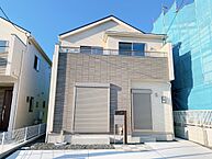 奈良県奈良市鳥見町２丁目24番16：物件画像