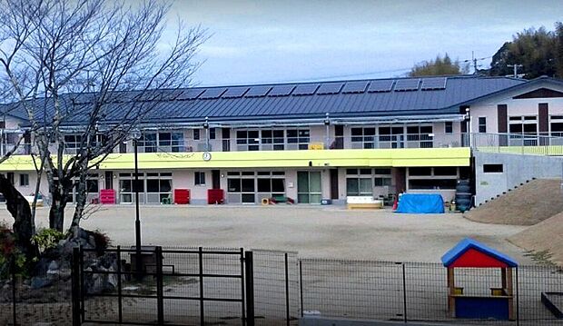 幼保連携型認定こども園たかやまこども園(約1,200m)