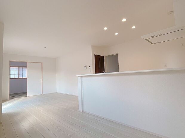 【24時間換気】(同社施工事例)