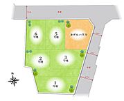 大阪府堺市堺区北波止町30-1付近：物件画像