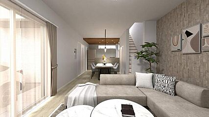 リベロスクウェア高安VII　3号地 その他