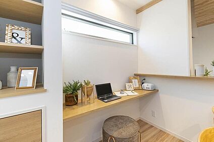 【内観/当社施工例】