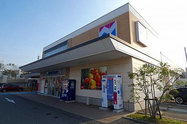 にしてつストア香椎花園店