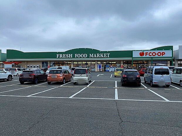 エフコープ舞松原店