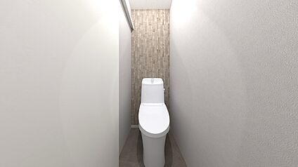 【3号地・トイレパース】