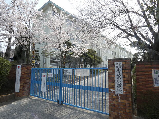 福岡市立青葉小学校