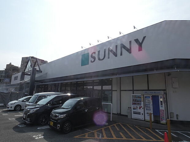 サニー 舞松原店