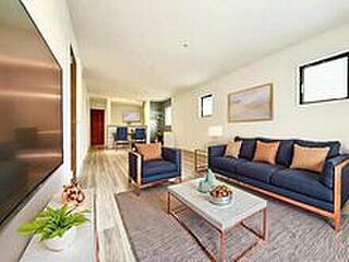 練馬区西大泉６丁目　３期　全２棟 その他