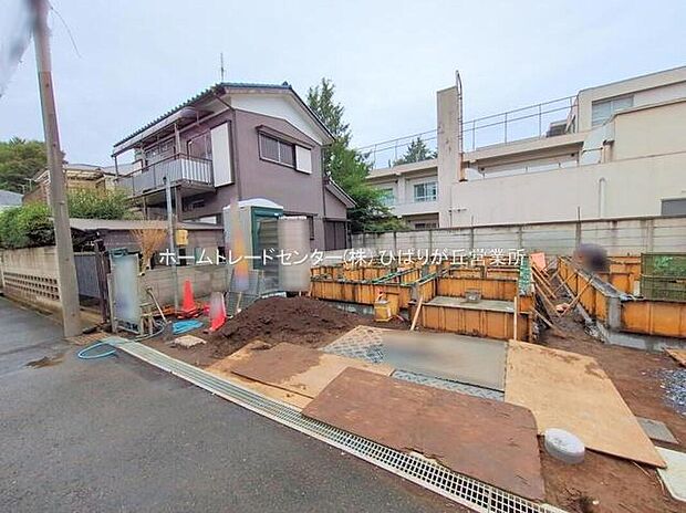 気になった物件すぐにご見学対応させていただきます♪平日・お仕事帰りなど、いつでもご案内可能です♪周辺環境と併せて、実際に現地をご確認ください♪