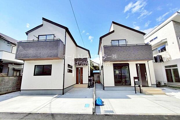 西武新宿線「田無」駅まで徒歩18分！
オンオフともに快適な交通アクセス♪
コンビニ・ドラッグストア・スーパーなどが生活に欠かせない環境が徒歩圏内に揃う、非常に利便性の良い立地です♪