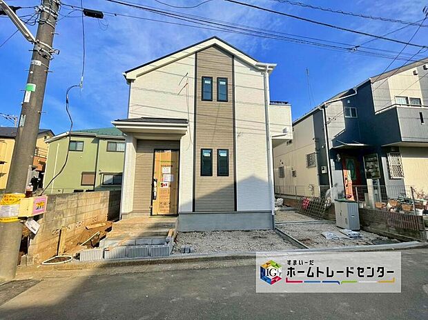 ひとたび扉を開けばそこに待っているのは上質な空間とマイホームでの新生活をイメージさせる優雅なひととき。「この家なら…」ではなく「ここに住みたい♪」と思う感動をお届けいたします。