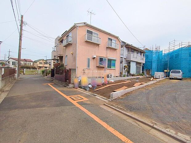 ひとたび扉を開けばそこに待っているのは上質な空間とマイホームでの新生活をイメージさせる優雅なひととき。「この家なら…」ではなく「ここに住みたい♪」と思う感動をお届けいたします。