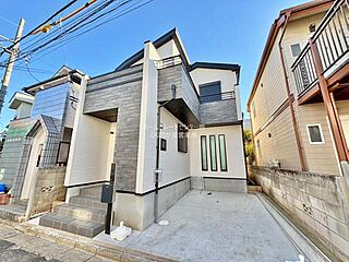 飯田グループホールディングス　練馬区下石神井２丁目　全１棟 その他