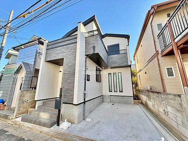 気になった物件すぐにご見学対応させていただきます♪平日・お仕事帰りなど、いつでもご案内可能です♪周辺環境と併せて、実際に現地をご確認ください♪