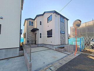 飯田グループホールディングス　練馬大泉学園町1丁目　全6棟 その他