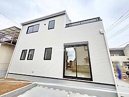 東京都東久留米市弥生1