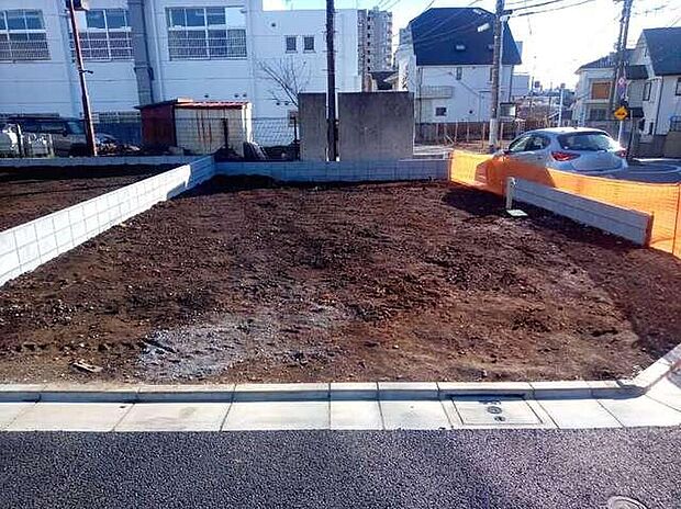 気になった物件すぐにご見学対応させていただきます♪平日・お仕事帰りなど、いつでもご案内可能です♪周辺環境と併せて、実際に現地をご確認ください♪