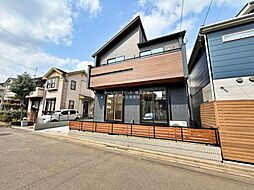 東京都東久留米市前沢2