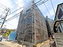 埼玉県新座市栗原４：物件画像