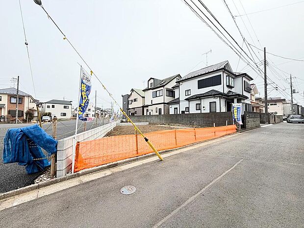 住宅性能評価で耐震等級3(最高等級)を取得!お客様を守る大切な住宅だからこそ、第三者の検査を受けて安心して住んでいただける住宅をご案内させて頂きます。その頑丈さを、ぜひ現地にてご体感ください。