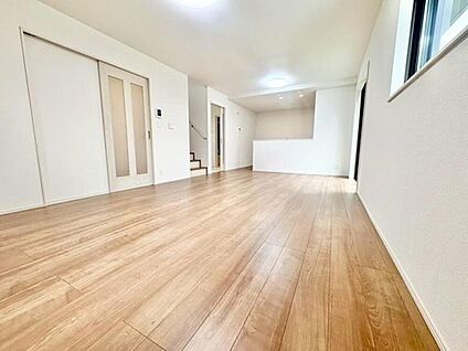 リビングルーム