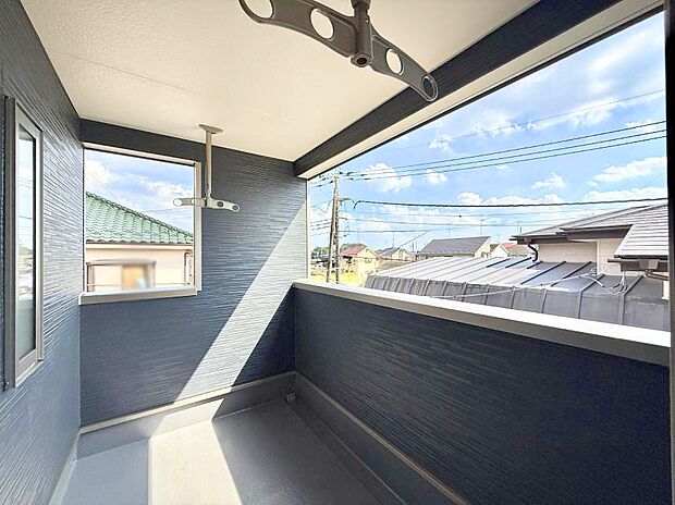 ■ 朝のコーヒーや夜の星空を楽しむ、癒しの場所